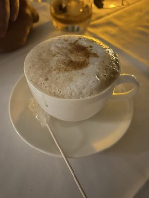 Peter Shields Inn & Restaurant by null