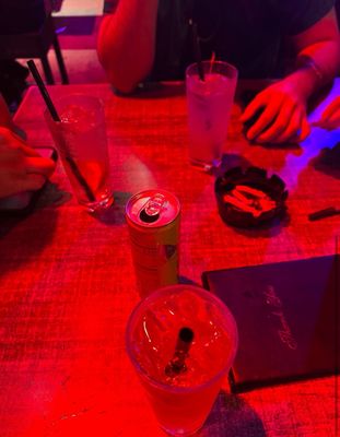 Micky's Weho by null