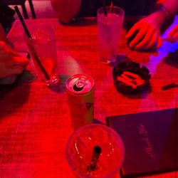 Micky's - Drinks