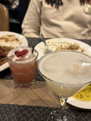 Ascione Bistro Hyde Park by null