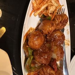 Atrangi - Chilli Momos