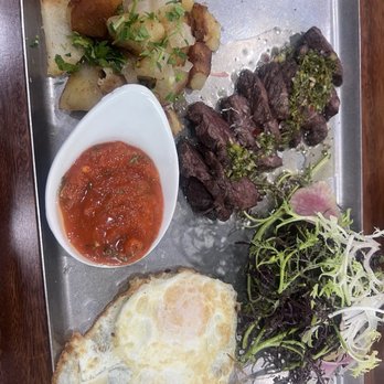 Sprout Cafe - Sandwiches Near Me - Palo Alto, California