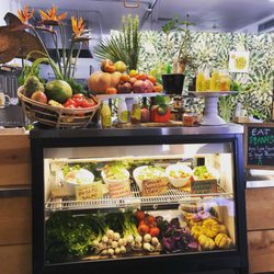 Chef Tanya's Kitchen - Just love the food and vibe here!