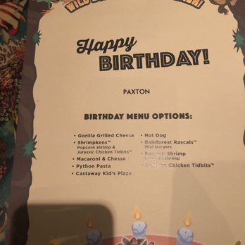 Rainforest Cafe - American Near Me - San Antonio, Texas Rainforest Cafe - American Near Me - San Antonio, Texas