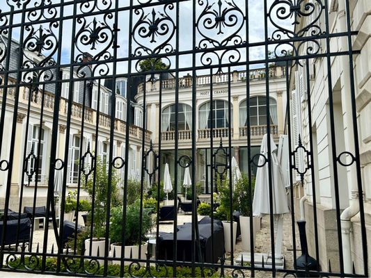 Moët et Chandon by null