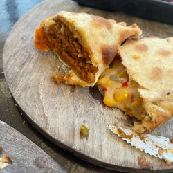 El Hornito Argento - Empanadas trio