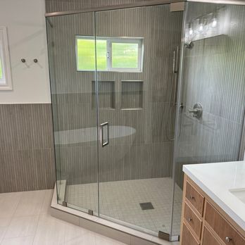 Pulsar Construction - Complete master bathroom remodeling by Pulsar Construction Inc. Redondo Beach, 90278 - General Contractors Near Me - Torrance, California