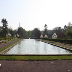 Stadtfriedhof Seelhorst