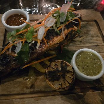 A PCH - Branzino - Breakfast & Brunch Near Me - Long Beach, California