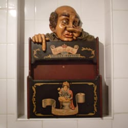 Village Inn