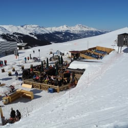 Goldgräberbar