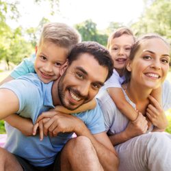 Patriot Pest Services - Keeping your family pest-free is our priority!