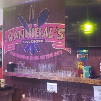 Hannibal's Kitchen - Barbeque Near Me - Charleston, South Carolina