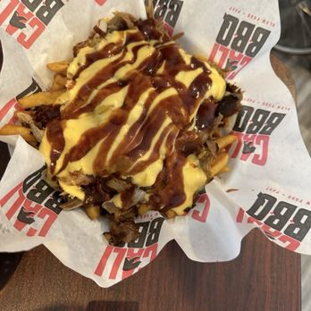 Cali BBQ - Barbeque Near Me - Spring Valley, California Cali BBQ - Barbeque Near Me - Spring Valley, California