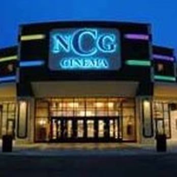 Eastwood Towne Center - The movie theatre in the shopping center, really nice and large! - Shopping Centers Near Me - Lansing, Michigan