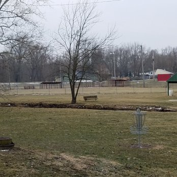 Jonesboro Community Park - disc golf and baseball fields - Parks Near Me - Jonesboro, Indiana Jonesboro Community Park - disc golf and baseball fields - Parks Near Me - Jonesboro, Indiana