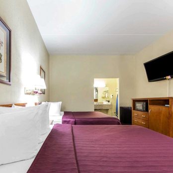 Quality Inn - Hotels Near Me - Maysville, Kentucky