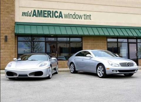 MidAmerica Tint