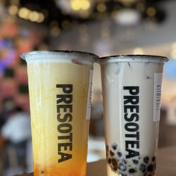 Presotea Fort Worth