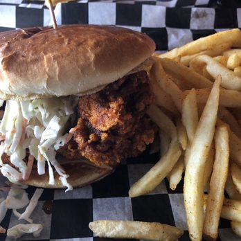 Beaky’s Hot Chicken - Nashville OG - Chicken Shop Near Me - Baytown, Texas Beaky’s Hot Chicken - Nashville OG - Chicken Shop Near Me - Baytown, Texas