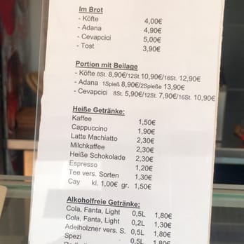 Zeki's - Cafes Near Me - Munich, BY