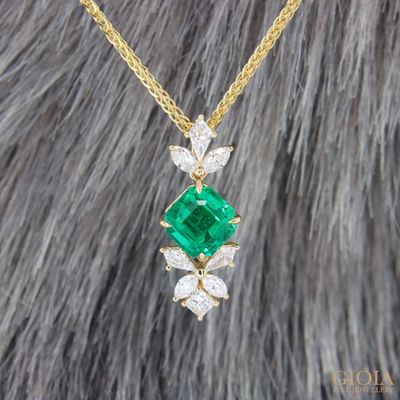 GIOIA Fine Jewellery by null