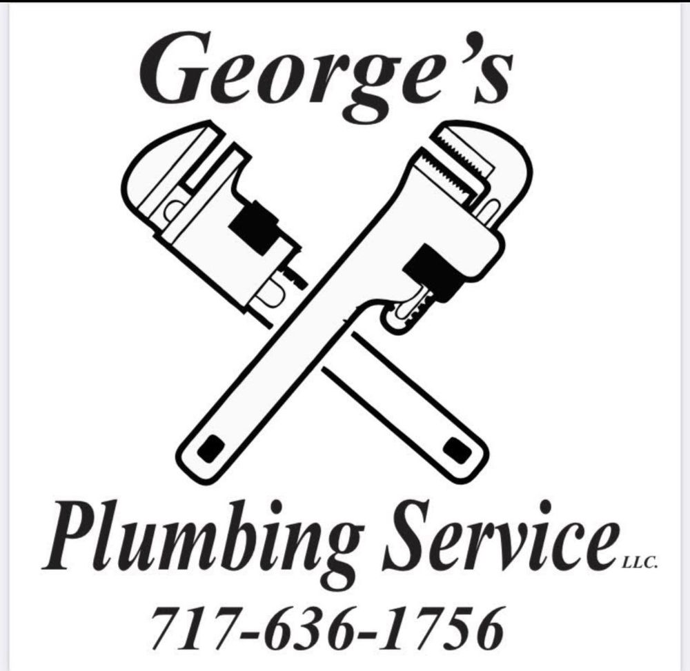 Slide of Georges Plumbing Service
