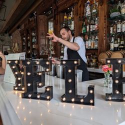 Elite Event: Da Andrea - Chelsea