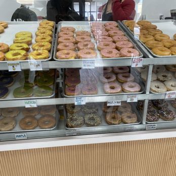 Island Glazed - Coffee & Tea Near Me - Aiea, Hawaii Island Glazed - Coffee & Tea Near Me - Aiea, Hawaii