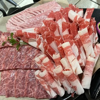 Ilbunjee - Korean Near Me - Santa Clara, California