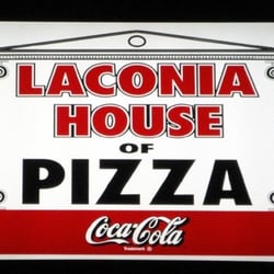 Laconia House of Pizza