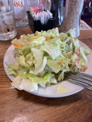 Casa Madre Brunch & Grill by null