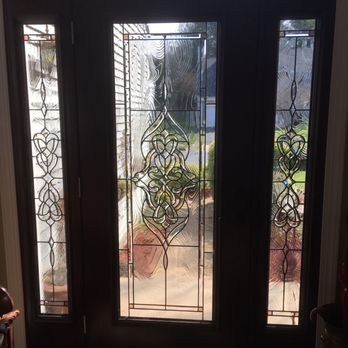 Windows on Washington - Windows on Washington front door - Windows Installation Near Me - Sterling, Virginia