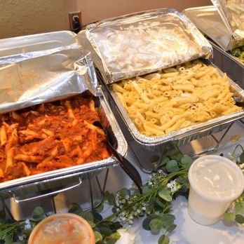 Bravo Catering - Caterers Near Me - Spring Valley, California