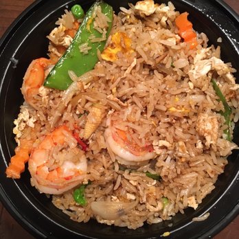 Ubon Thai 2 Go - Thai Near Me - Goffstown, New Hampshire