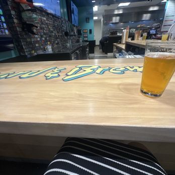 Board & Brew - Irvine - Fast Food Near Me - Irvine, California
