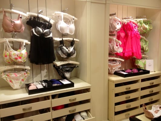 Victoria's Secret & PINK by Victoria's Secret by null
