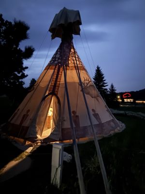 Buffalo Ridge Camp Resort by null