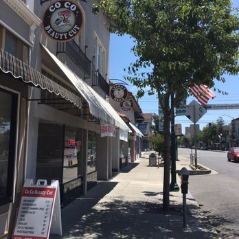 CoCo Beauty Cut - Hair Salons Near Me - Alameda, California CoCo Beauty Cut - Hair Salons Near Me - Alameda, California