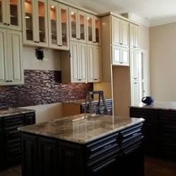 Premium Cabinets