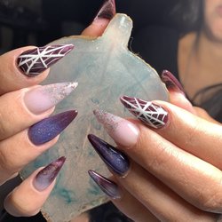 Nails by Linh