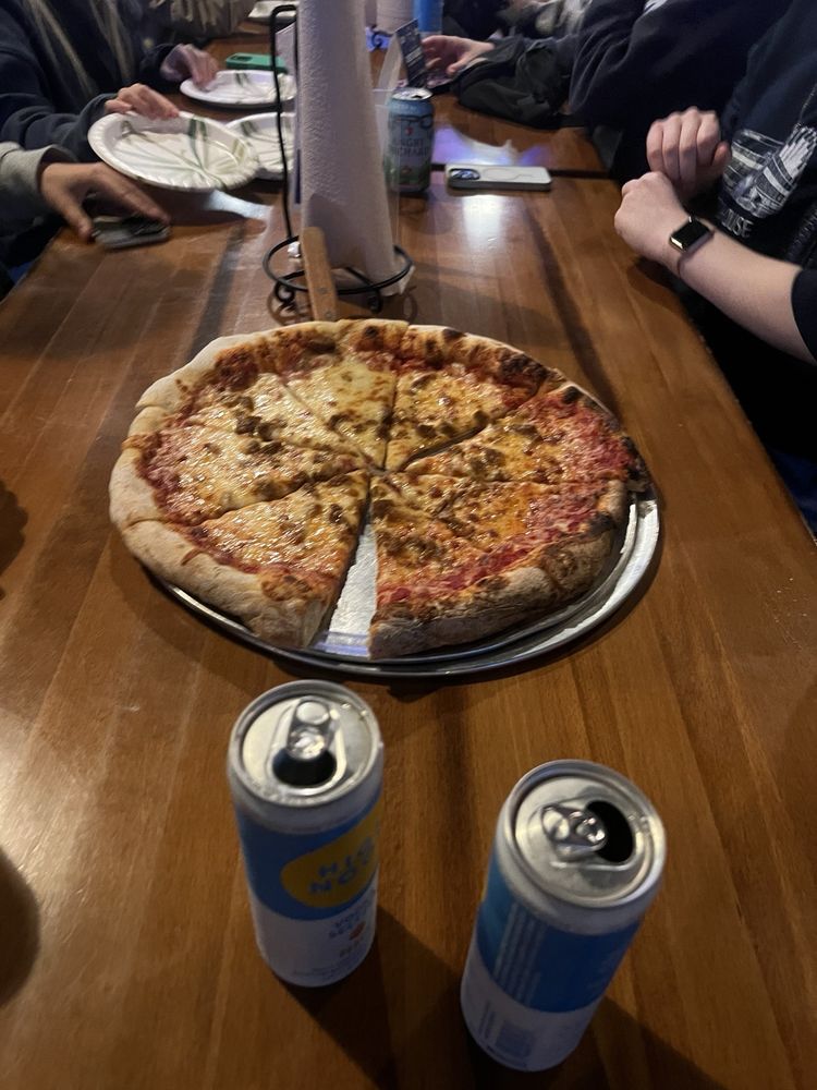 The Hangar - Experience Indy