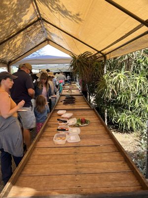 Andy's Orchard by null