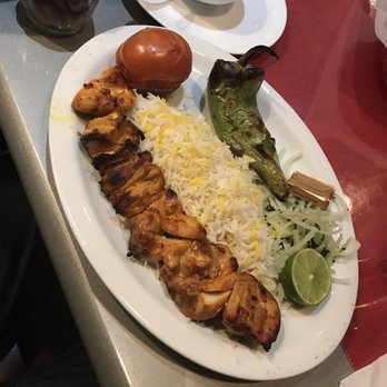 Why not kabob - Middle Eastern Near Me - Glendale, California Why not kabob - Middle Eastern Near Me - Glendale, California