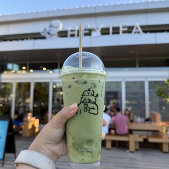 milk-tea♡ Order Online