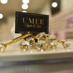 UMEE Nails & Spa