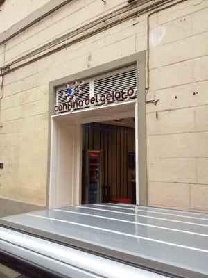 Cantina del gelato by null