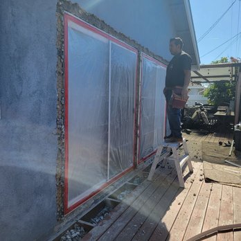 Kerry's Patching - Drywall Installation & Repair Near Me Kerry's Patching - Drywall Installation & Repair Near Me
