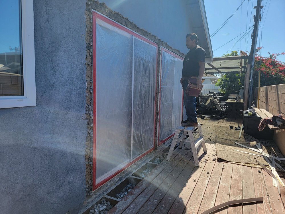 Kerry's Patching - Drywall Installation & Repair Near Me - Anaheim, California Kerry's Patching - Drywall Installation & Repair Near Me - Anaheim, California