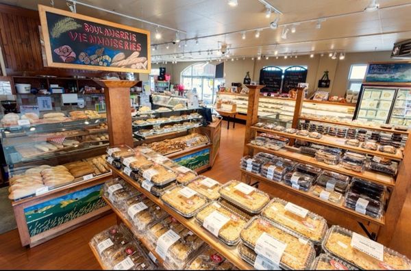 Fantaisie Du Blé by null